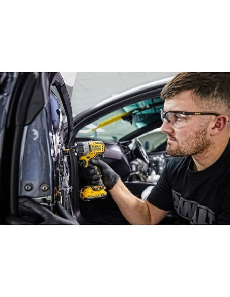 Dewalt Wkrętarka Akumulatorowa Dcf601D2-Qw
