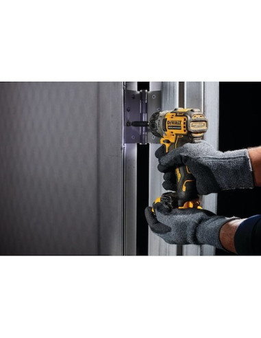 Dewalt Wkrętarka Akumulatorowa Dcf601D2-Qw
