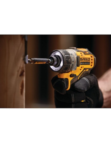 Dewalt Wkrętarka Akumulatorowa Dcf601D2-Qw