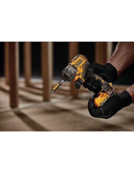 Dewalt Wkrętarka Akumulatorowa Dcf601D2-Qw