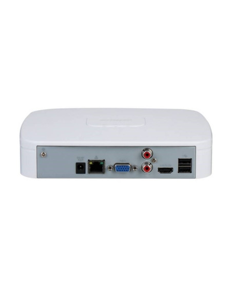 Rejestrator Ip Dahua Nvr2108-4Ks3