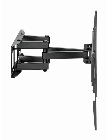 Gembird Uchwyt Ścienny Lcd 37"-80" Vesa Max 600 X 400Mm, Do 40Kg