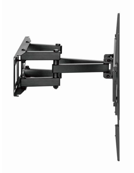 Gembird Uchwyt Ścienny Lcd 37"-80" Vesa Max 600 X 400Mm, Do 40Kg