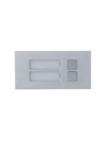 Dahua Technology Two-Button Module Moduł Przycisku Wywołania