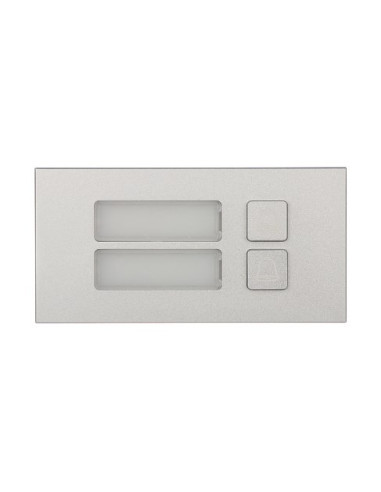 Dahua Technology Two-Button Module Moduł Przycisku Wywołania