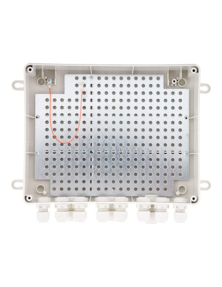 Obudowa Zewnętrzna Ip56 Atte Abox-L2