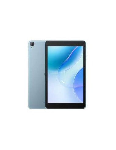 Tablet Blackview Tab 50 Wifi 4Gb/128Gb Wifi Niebieski Bez Ładowarki
