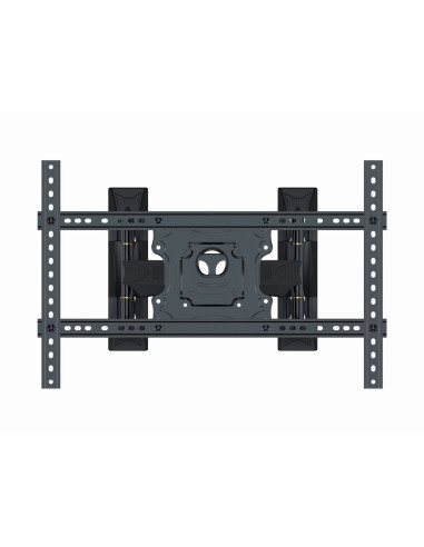 Gembird Uchwyt Narożnikowy Regulowany Lcd 32"-75" Vesa Max 600 X 400Mm, Do 45Kg