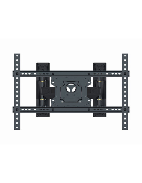 Gembird Uchwyt Narożnikowy Regulowany Lcd 32"-75" Vesa Max 600 X 400Mm, Do 45Kg