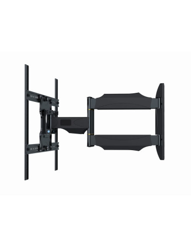 Gembird Uchwyt Narożnikowy Regulowany Lcd 32"-75" Vesa Max 600 X 400Mm, Do 45Kg