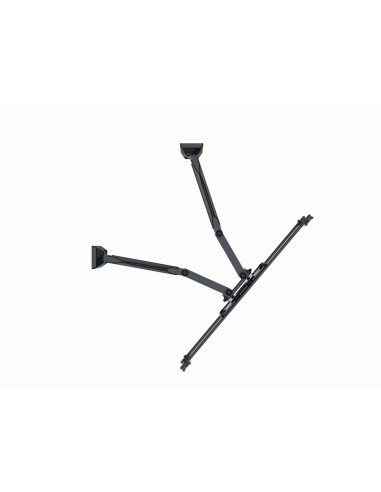 Gembird Uchwyt Narożnikowy Regulowany Lcd 32"-75" Vesa Max 600 X 400Mm, Do 45Kg