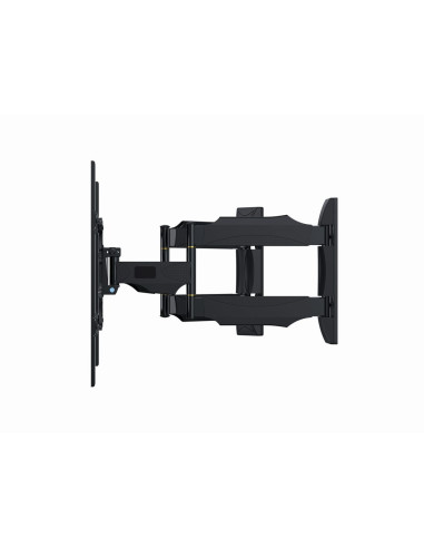 Gembird Uchwyt Narożnikowy Regulowany Lcd 32"-75" Vesa Max 600 X 400Mm, Do 45Kg