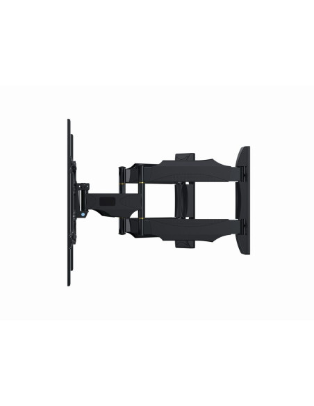 Gembird Uchwyt Narożnikowy Regulowany Lcd 32"-75" Vesa Max 600 X 400Mm, Do 45Kg