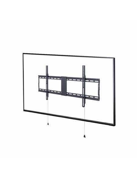 Gembird Uchwyt Ścienny Lcd 43-90 Vesa Max 800 X 400Mm, Do 70Kg