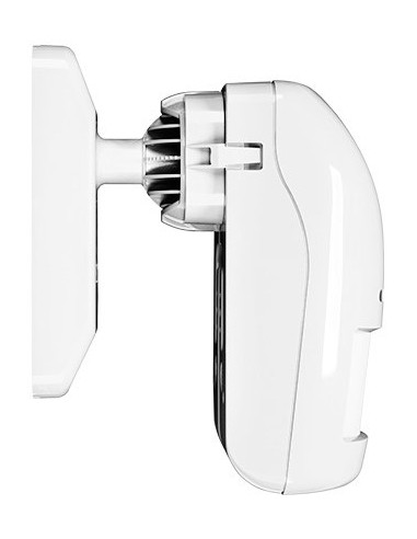 Satel Detector Pir Outdoor/Opal Plus Pasywny Czujnik Podczerwieni (Pir)/ Czujnik Mikrofalowy Bezprzewodowy Sufit / Ściana Biały