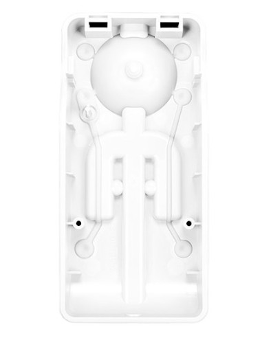 Satel Detector Pir Outdoor/Opal Plus Pasywny Czujnik Podczerwieni (Pir)/ Czujnik Mikrofalowy Bezprzewodowy Sufit / Ściana Biały
