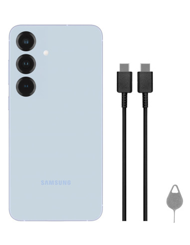 Samsung Galaxy S25 12/128Gb Icyblue