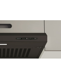 Okap Candy Cft610/4N/1 2