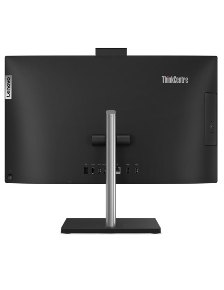 Lenovo Thinkcentre Neo 30A 24 I3-1215U 23.8"Fhd Ips 250Nits Ag 8Gb Ssd256 Uhd W11Pro Raven Black 3Y Onsite