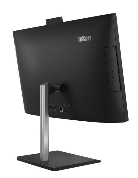 Lenovo Thinkcentre Neo 30A 24 I3-1215U 23.8"Fhd Ips 250Nits Ag 8Gb Ssd256 Uhd W11Pro Raven Black 3Y Onsite