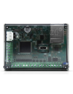 Satel Uniwersalny Moduł Monitorujący Ethm-A 2