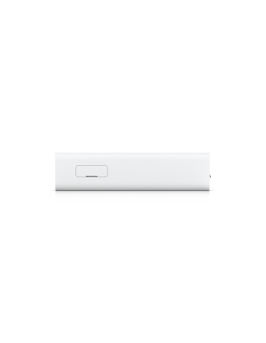 Ubiquiti Uisp Switch Plus Zarządzany 2.5G Ethernet (100/1000/2500) Obsługa Poe 1U Biały