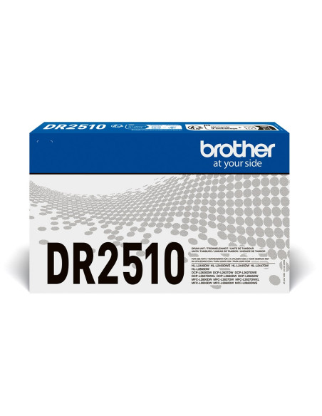 Brother Dr-2510 Oryginalny 1 Szt.