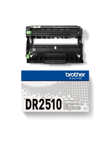 Brother Dr-2510 Oryginalny 1 Szt.