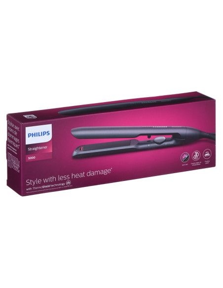 Prostownica Do Włosów Philips Bhs 510/00