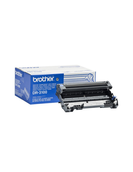 Brother Dr-3100 Bęben Do Tonera Oryginalny