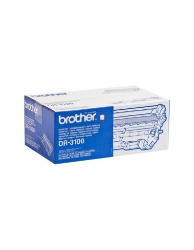 Brother Dr-3100 Bęben Do Tonera Oryginalny