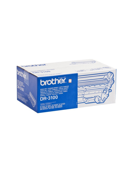 Brother Dr-3100 Bęben Do Tonera Oryginalny