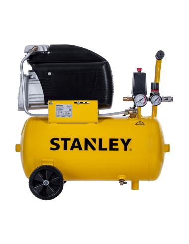 Sprężarka Olejowa 1500W Fccc404Stn005 Stanley