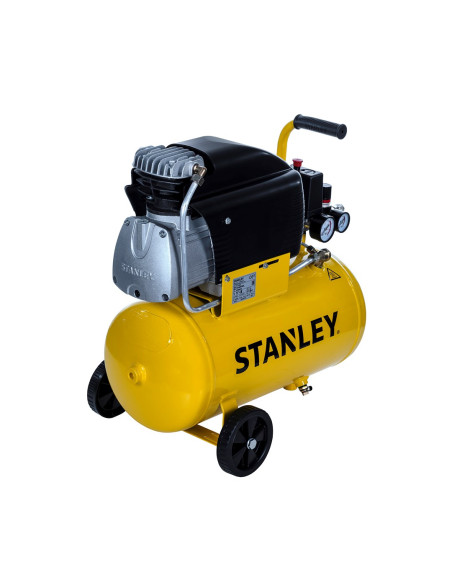 Sprężarka Olejowa 1500W Fccc404Stn005 Stanley