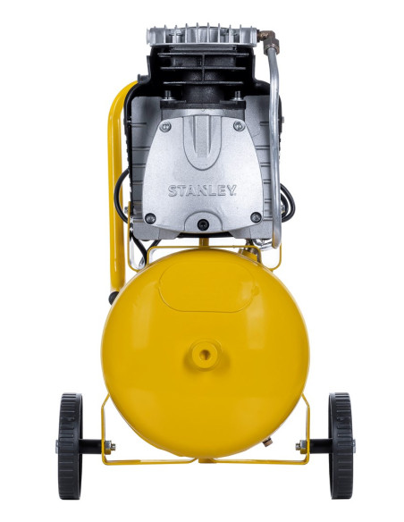 Sprężarka Olejowa 1500W Fccc404Stn005 Stanley