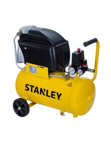 Sprężarka Olejowa 1500W Fccc404Stn005 Stanley