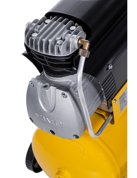 Sprężarka Olejowa 1500W Fccc404Stn005 Stanley