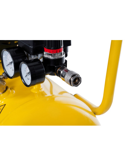 Sprężarka Olejowa 1500W Fccc404Stn005 Stanley