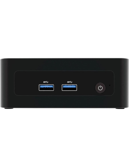 Mini Pc Qoobe Ap1215U I3-1215U/16Gb/Ssd 1Tb/Win 11 Pro Czarny
