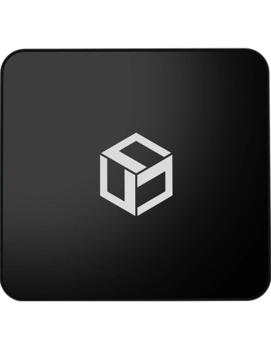 Mini Pc Qoobe Ap1215U I3-1215U/16Gb/Ssd 1Tb/Win 11 Pro Czarny