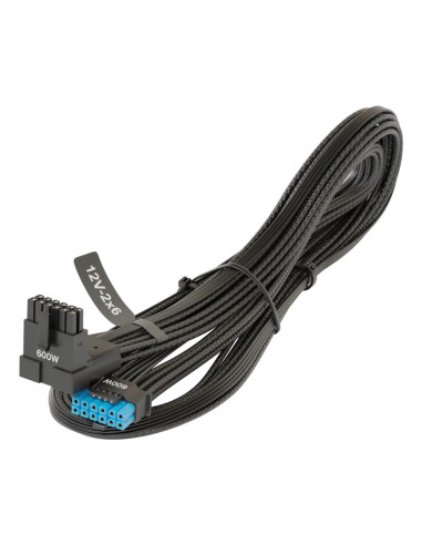 Seasonic Wa2V16161Bw Wewnętrzny Kabel Zasilający 0,7 M