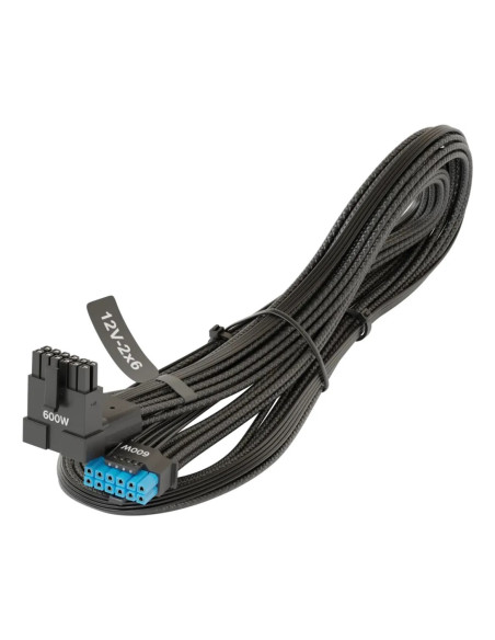 Seasonic Wa2V16161Bw Wewnętrzny Kabel Zasilający 0,7 M