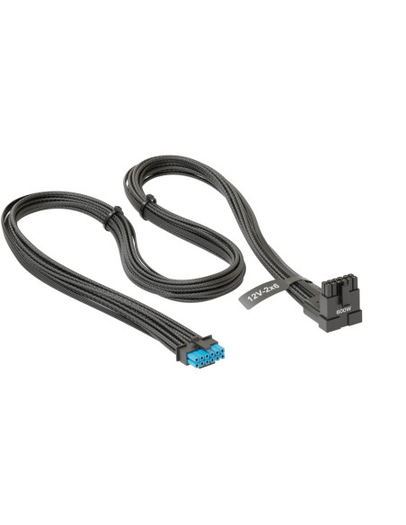 Seasonic Wa2V16161Bw Wewnętrzny Kabel Zasilający 0,7 M