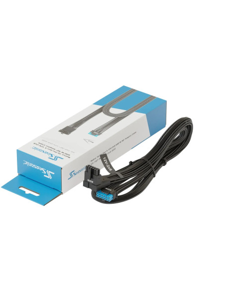 Seasonic Wa2V16161Bw Wewnętrzny Kabel Zasilający 0,7 M