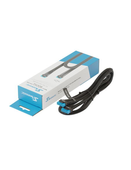 Seasonic Wa2V16164Bw Wewnętrzny Kabel Zasilający 0,7 M