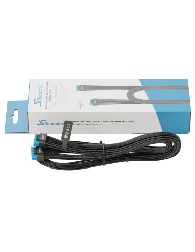 Seasonic Wa2V16164Bw Wewnętrzny Kabel Zasilający 0,7 M