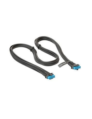 Seasonic Wa2V16164Bw Wewnętrzny Kabel Zasilający 0,7 M