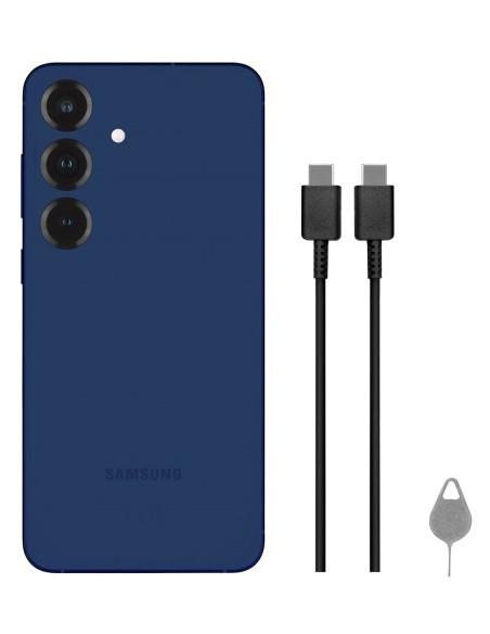 Samsung Galaxy S25 12/128Gb Navy