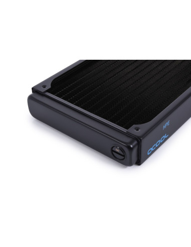 Alphacool 14469 Część / Akcesorium Do Systemów Chłodzenia Komputerów Radiator