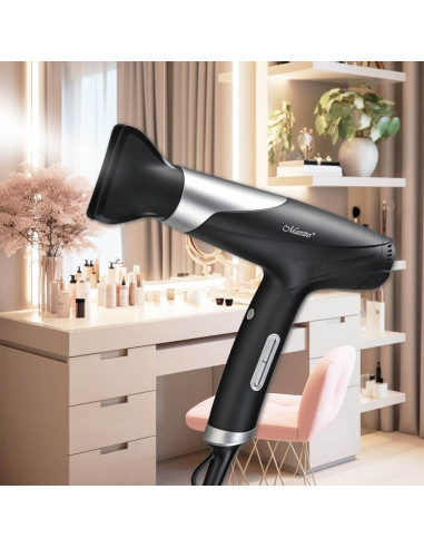Suszarka Do Włosów 1800W Maestro Mr-231